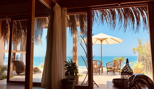 Exclusive Villa, 2 Bedrooms, Private Pool, Ocean View
