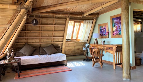 Romantic Villa, 2 Bedrooms, Private Pool, Ocean View