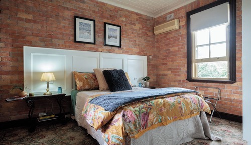 Tucker Room