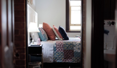 Priestley Room