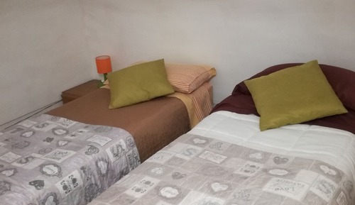 Quadruple Room, Mountain View