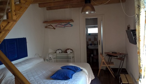 Family Quadruple Room