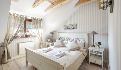 Double Room, 1 Double Bed
