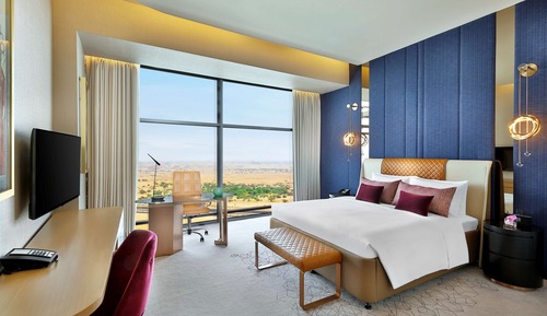 Suite, 2 Bedrooms (Ambassador)