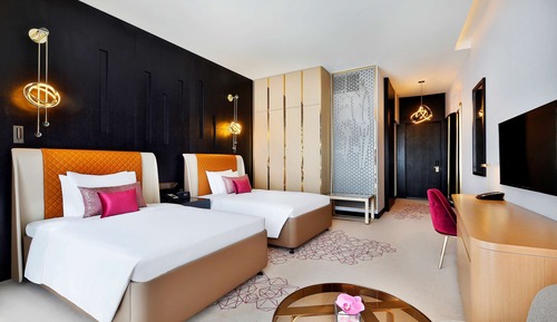 Premier Twin Room
