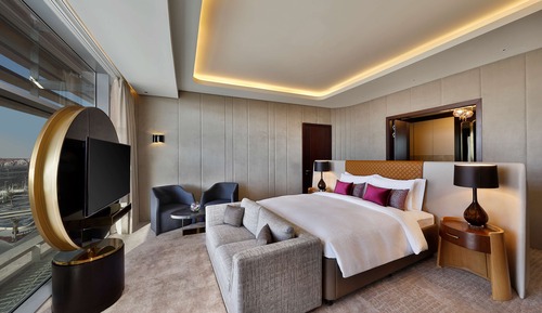 Presidential Suite, 2 Bedrooms