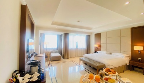 Oyala Suite