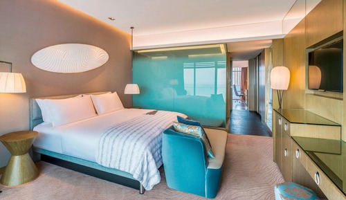 Suite, 1 Bedroom
