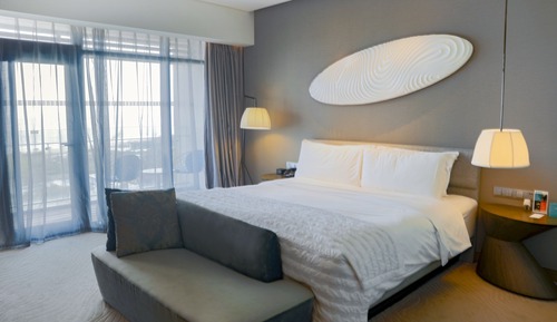 Suite, 1 Bedroom