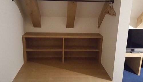 Superior Apartment, 1 Bedroom, 2 Bathrooms
