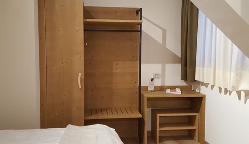 Standard Apartment, 1 Bedroom