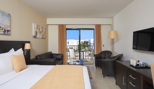 Melia Room