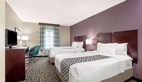 Room, 2 Double Beds