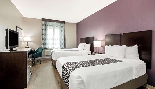 Room, 2 Double Beds