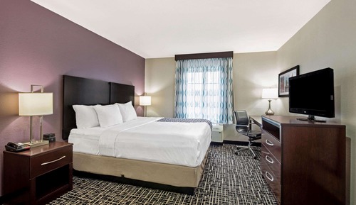 Room, 1 King Bed