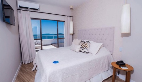 Luxury Room