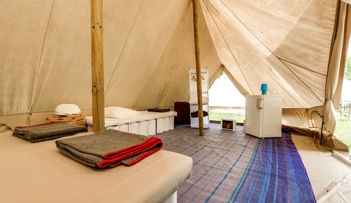 Tent (Inuit)