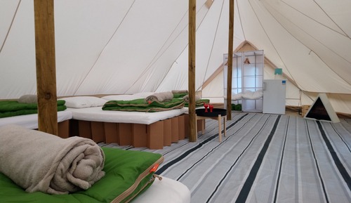 Tent (Vanaheim)