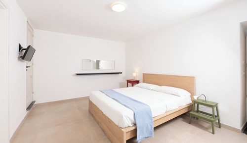 Family Condo, 2 Double Beds, Kitchen