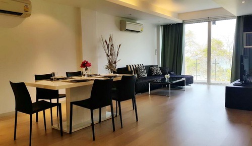 Apartment 2 Bedroom