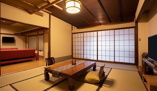 Deluxe Double or Twin Room, Private Bathroom, Partial Ocean View