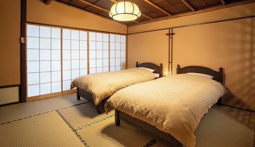 Comfort Double or Twin Room, Non Smoking, Private Bathroom