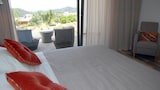 Classic Double or Twin Room, Non Smoking