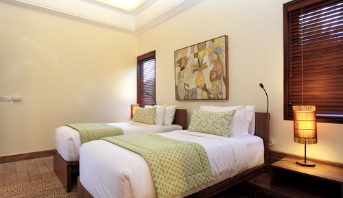 Villa, 3 Bedrooms, Private Pool