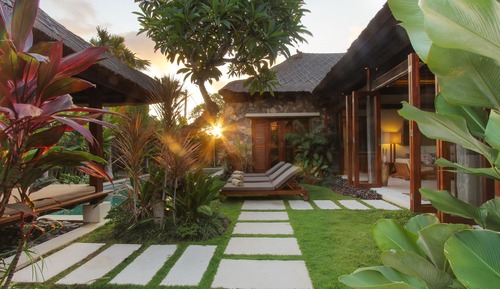 Villa, 2 Bedrooms, Private Pool
