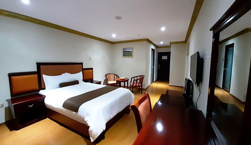 Standard Single Room, 1 Twin Bed
