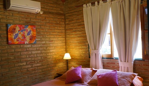 Family Cabin, Multiple Beds (6)