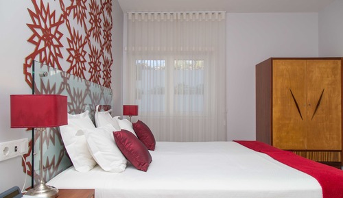 Double or Twin Room