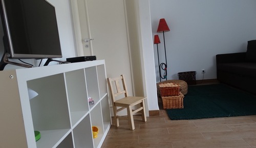 Family Apartment