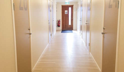 Standard Room, 1 Bedroom