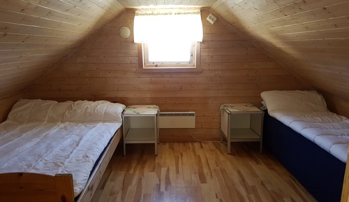 Traditional Cottage, 3 Bedrooms