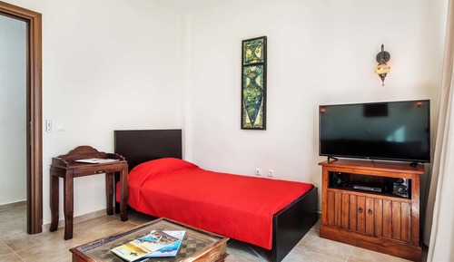 Junior Suite (Pigadi)