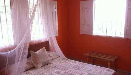 Standard Double Room, Mountain View