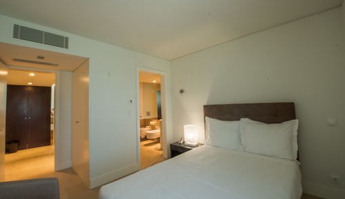 Apartment, 2 Bedrooms