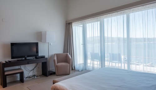 Duplex, 1 Bedroom