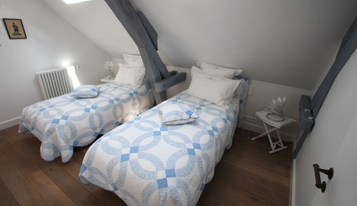 Luxury Apartment