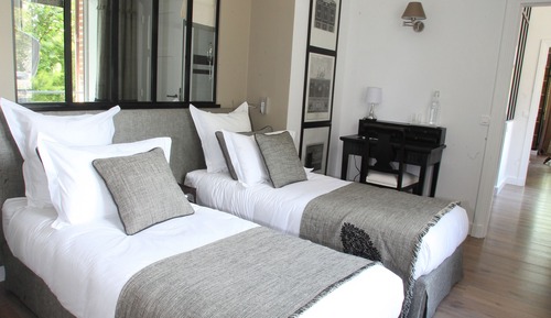 Family Suite
