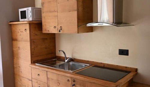 Superior Apartment, 1 Bedroom, Terrace, Ground Floor