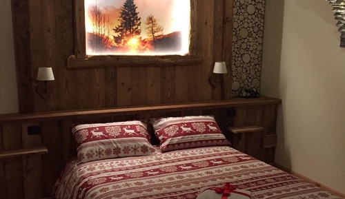 Romantic Suite, 1 Double Bed, Non Smoking, Private Bathroom