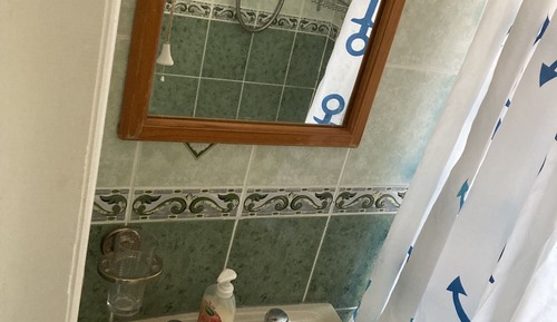 Apartment, Ensuite (2)