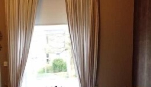Standard Double Room, Shared Bathroom (Room 3)