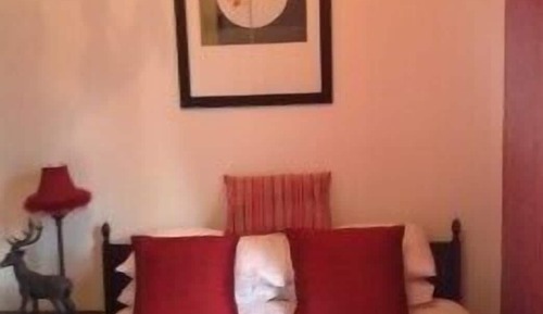 Double Room, Ensuite (Room 4)