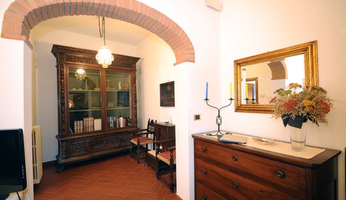 Classic Double or Twin Room