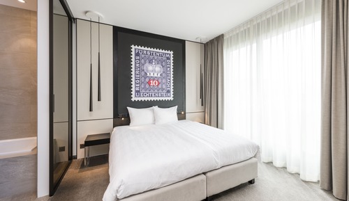 Comfort Suite