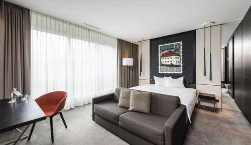 Junior Suite