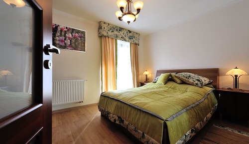 Apartment, Mountain View (132)